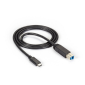 Cavo stampante USB-C - 1,5 metri