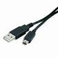Cavo USB 2.0 A a mini USB, 1,8 m