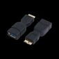 Adattatore USB 3.0 A femmina a Micro B maschio, AU0021