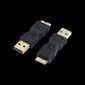 Adattatore USB 3.0 A maschio a Micro B maschio, AU0024