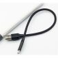 Cavo micro USB USB 2.0, 200 mm, per Powerbank e altro. Confezione sfusa