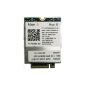 Modulo a banda larga mobile LTE/EVDO/HSPA+ SnapdragonT X5 LTE lt4120