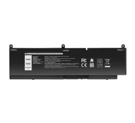 Dell Precision 7550 Replacement Accu