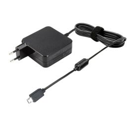 Adattatore da 33 W per ASUS Eee Book X205T X205TA (spina M da 19 V 1,75 A) imballo sfuso