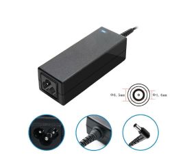 Adattatore compatibile da 40 W per monitor LG Alimentatore 19 V 2,1 A (6,5 * 4,5 mm) confezione sfusa