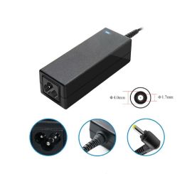 Adattatore per notebook da 45 W per Lenovo Ideapad S100 710S (20 V 2,25 A 4,0 * 1,7 mm) imballaggio sfuso