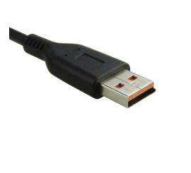 Adattatore da 65 W per Lenovo Yoga4 pro (USB speciale 20 V 3,25 A) in confezione sfusa