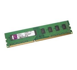 DDR3 da 2 GB - 1333 MHz - DIMM lungo