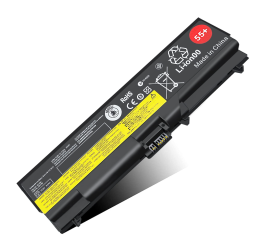 Lenovo ThinkPad L410 Replacement Accu