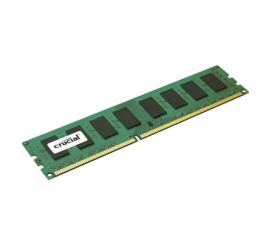 4 GB - DDR3L - 1600 MHz - DIMM lungo
