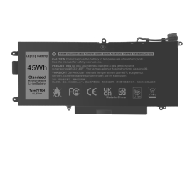 Dell Latitude 5289 2-in-1 Replacement Accu
