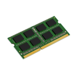 DDR3L da 8 GB - 1600 MHz - SO-DIMM
