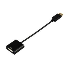 Cavo adattatore Displayport maschio a DVI-D femmina