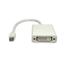 Cavo adattatore Mini Displayport maschio a DVI femmina