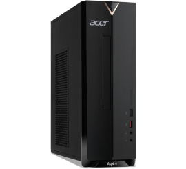 Acer Aspire XC-886 Tower - Intel Core i5 8ª generazione - 16GB RAM - 256GB SSD - Windows 11