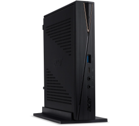 Acer Revo RN86 USFF - Intel Core i5 8ª generazione - 16GB RAM - 256GB SSD - Windows 11