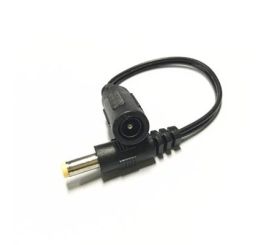 spina adattatore per HP Femmina 5,5x2,1mm/ Maschio 4,8x1,7mm