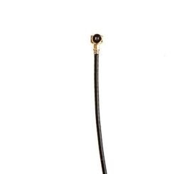 1 paio di antenne IPEX a 4 porte per scheda wireless Intel 7260 3160 e così via, lunghezza 60 cm