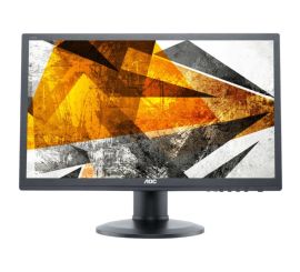AOC I2460PXQU - 24 pollici - 1920x1200 - DP - DVI - HDMI - VGA - Nero