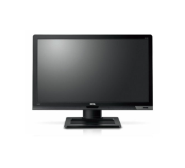 BenQ BL2400PT - 24 pollici - 1920x1080 - DP - DVI - VGA - Nero