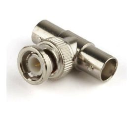 Sdoppiatore BNC (M-FF)