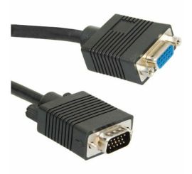 Cavo prolunga VGA M/F, 1,8 m