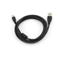 Cavo Cableexpert USB Tipo A a Mini USB da 1,8 m