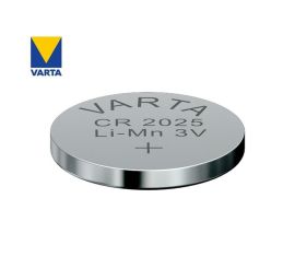 Batteria VARTA CR2025, 3 V [VA2025]