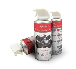 Air Duster 400 ml (Aria compressa)