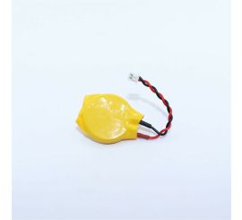 Batteria BIOS CMOS CR1632 per LENOVO THINKPAD X240 X250 45N5864 FRU 45N5863 Spina Molex a 2 pin