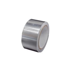Nastro in alluminio 0,3 mm x 100 mm