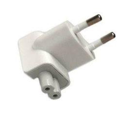Apple Duckhead EU per Apple iPhone iPad - colore bianco