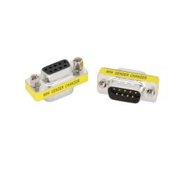 Adattatore DB9 maschio-femmina
