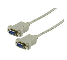 Cavo seriale F/F, cavo_cross_modem, 1,5 M