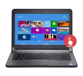 Dell Latitude 3340 - Intel Core i3-12e Generatie - 13 inch - Touch - 8GB RAM - 256GB SSD - Windows 11 Home