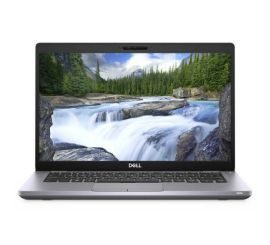 Dell Latitude 5410 - Intel Core i7 10ª generazione - 14 pollici - 16GB RAM - 512GB SSD - Windows 11