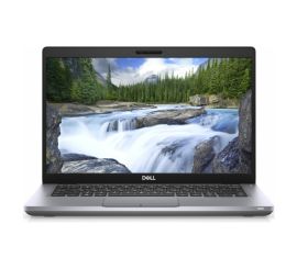 Dell Latitude 5411 - Intel Core i7 10ª generazione - 14 pollici - 16GB RAM - 256GB SSD - Windows 11