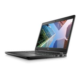 Dell Latitude 5491 - Intel Core i7-8a generazione - 14 pollici - 8 GB di RAM - SSD da 256 GB - Windows 11