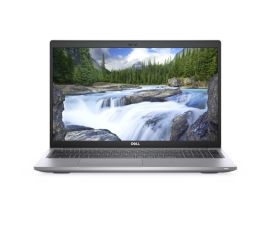 Dell Latitude 5520 - Intel Core i5 11ª generazione - 15 pollici - 16GB RAM - 256GB SSD - Windows 11 Home