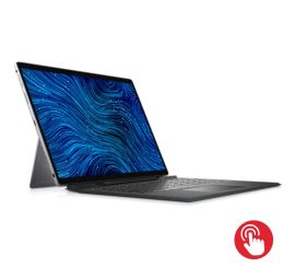 Dell Latitude 7320 Detachable - Intel Core i5 11ª generazione - 12 pollici - Touch - 16GB RAM - 256GB SSD - GPU - Windows 11 Home