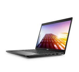Dell Latitude 7390 - Intel Core i7-8a generazione - 13 pollici - 8 GB di RAM - SSD da 256 GB - Windows 11