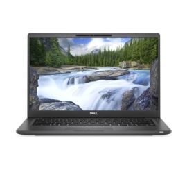 Dell Latitude 7400 - Intel Core i7-8a generazione - 14 pollici - 8 GB di RAM - SSD da 256 GB - Windows 11