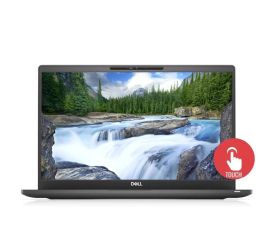 Dell Latitude 7400 - Intel Core i7-8a generazione - 14 pollici - Touch - 8 GB di RAM - SSD da 256 GB - Windows 11