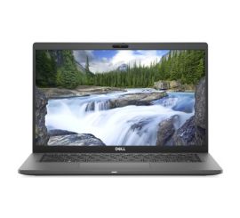 Dell Latitude 7410 - Intel Core i5-10e Generatie - 14 pollici - 8GB RAM - 256GB SSD - Windows 11 Home