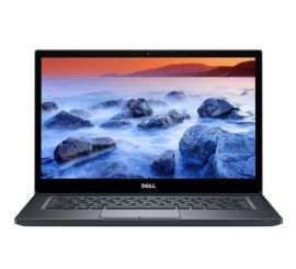 Dell Latitude 7480 - Intel Core i5-6a generazione - 14 pollici - 8 GB di RAM - SSD da 256 GB - Windows 11