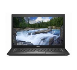 Dell Latitude 7490 - Intel Core i5-8a generazione - 14 pollici - 8 GB di RAM - SSD da 256 GB - Windows 11