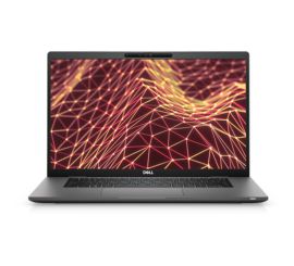 Dell Latitude 7530 - Intel Core i7 12ª generazione - 15 pollici - 16GB RAM - 256GB SSD - Windows 11 Home