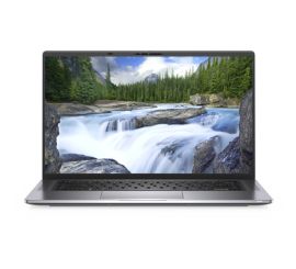 Dell Latitude 9510 - Intel Core i7 10ª generazione - 15 pollici - 16GB RAM - 256GB SSD - Windows 11 Home