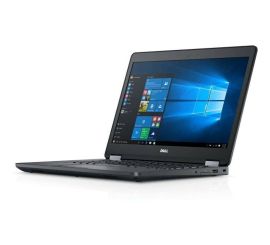 Dell Latitude E5470 - Intel Core i5-6a generazione - 14 pollici - 8 GB di RAM - SSD da 256 GB - Windows 11