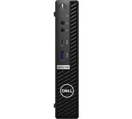 Dell OptiPlex 5080 USFF - Intel Core i5 10ª generazione - 16GB RAM - 256GB SSD - Windows 11